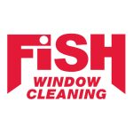 Fish Window Cleaning